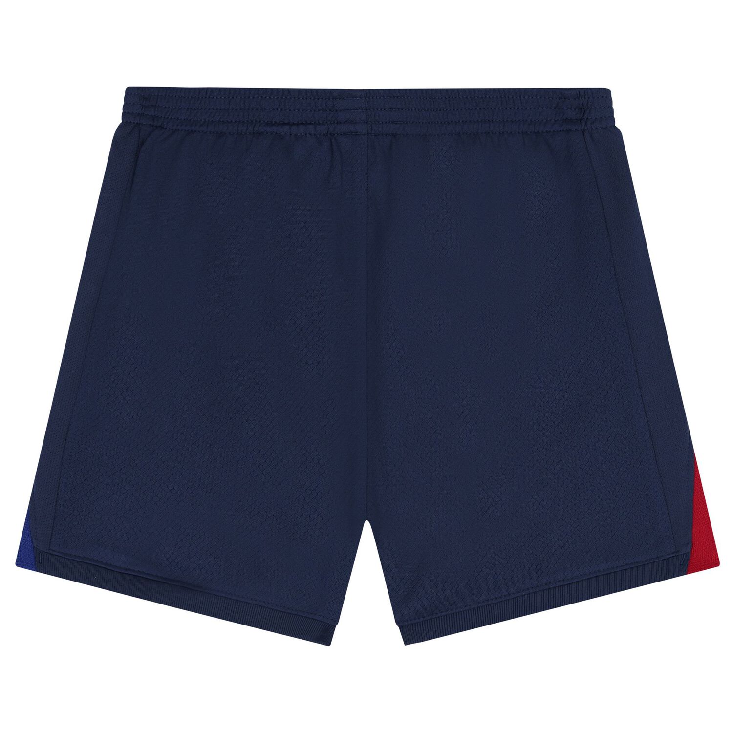 Blue & Burgundy F.C. Barcelona 2024/25 Shorts Set, 1, hi-res