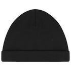 Baby Boys White & Black Ikonik Babygrow Gift Set, 1, hi-res