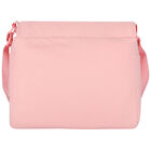 Blue Teddy Bear Logo Baby Changing Bag, 3, hi-res