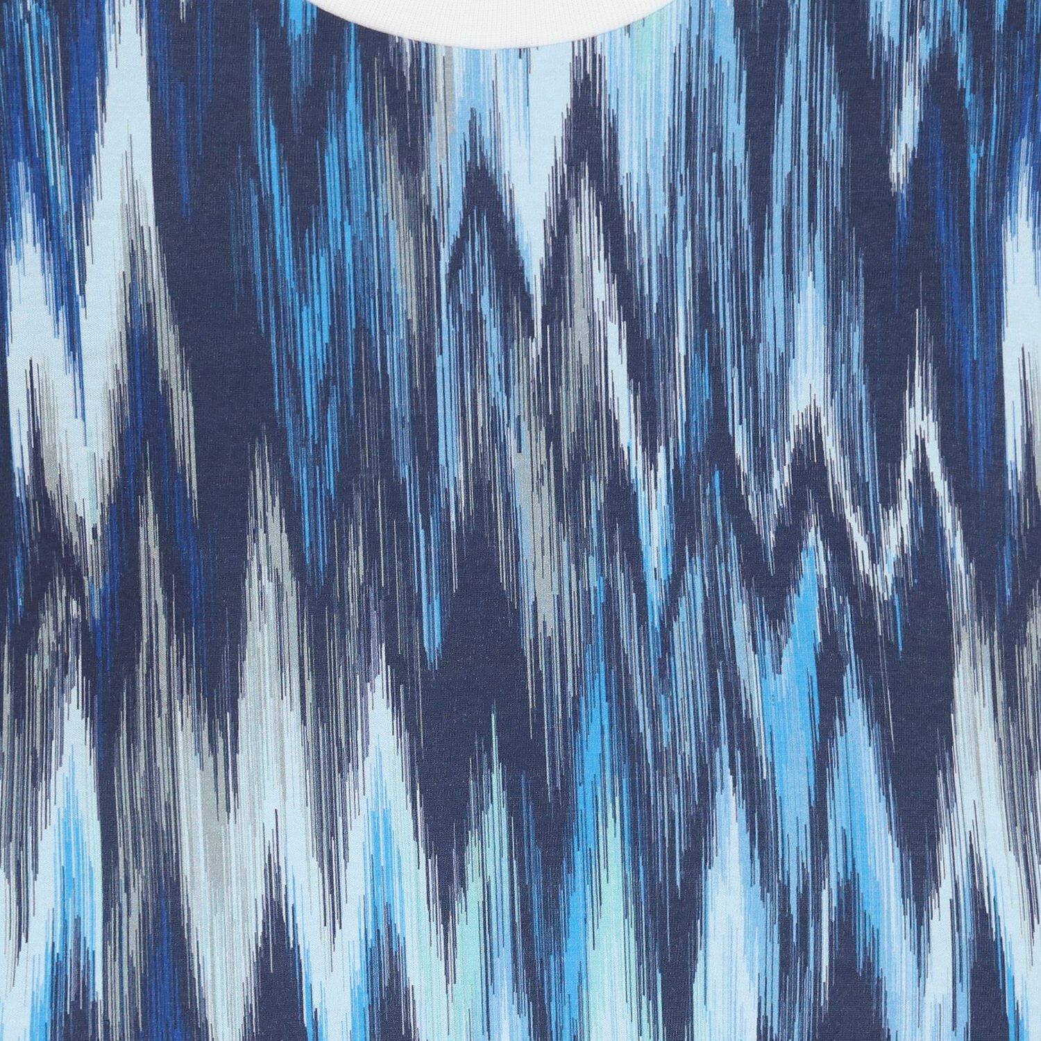 Boys White & Blue T-Shirt, 1, hi-res image number null