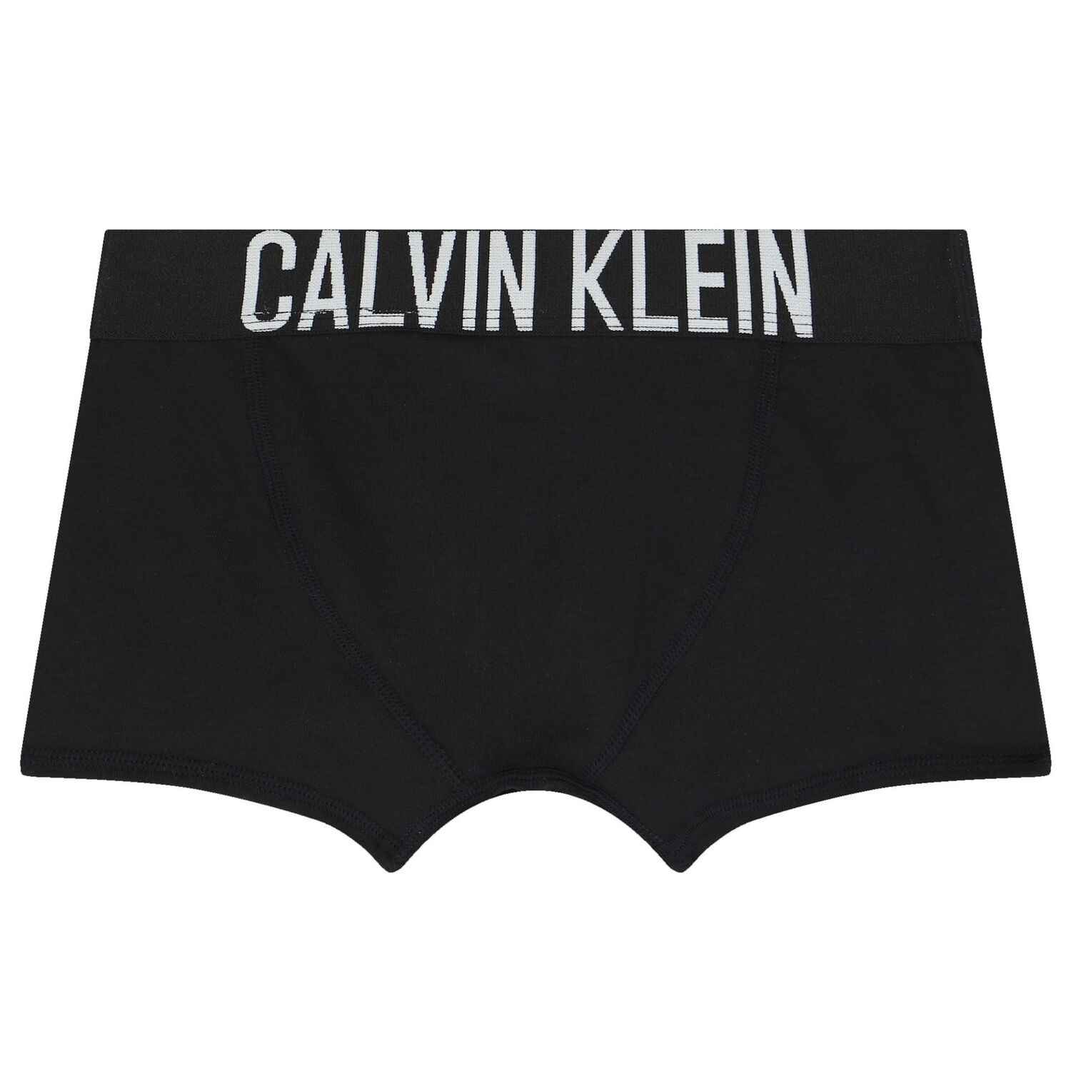 Boys Multi-Coloured Logo Boxer Shorts ( 3-Pack ), 1, hi-res