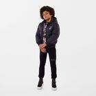 Boys Beige & Black Batman T-Shirt, 1, hi-res