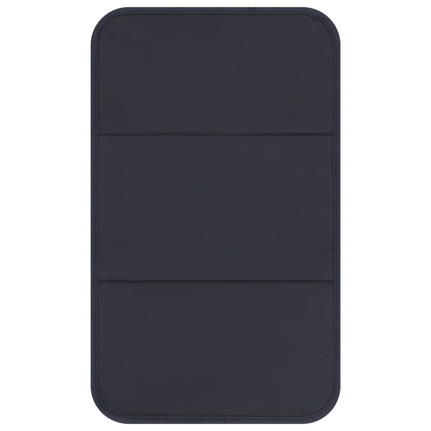 Navy Blue Logo Baby Changing Bag, 1, hi-res