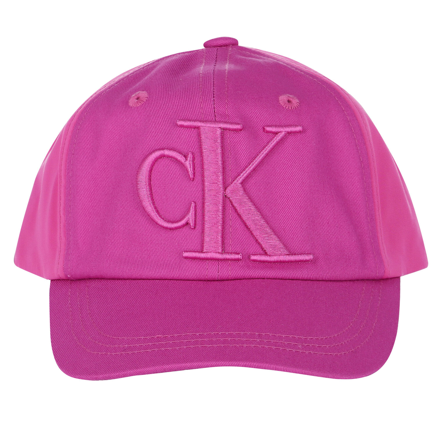 Pink Logo Cap, 3, hi-res image number null