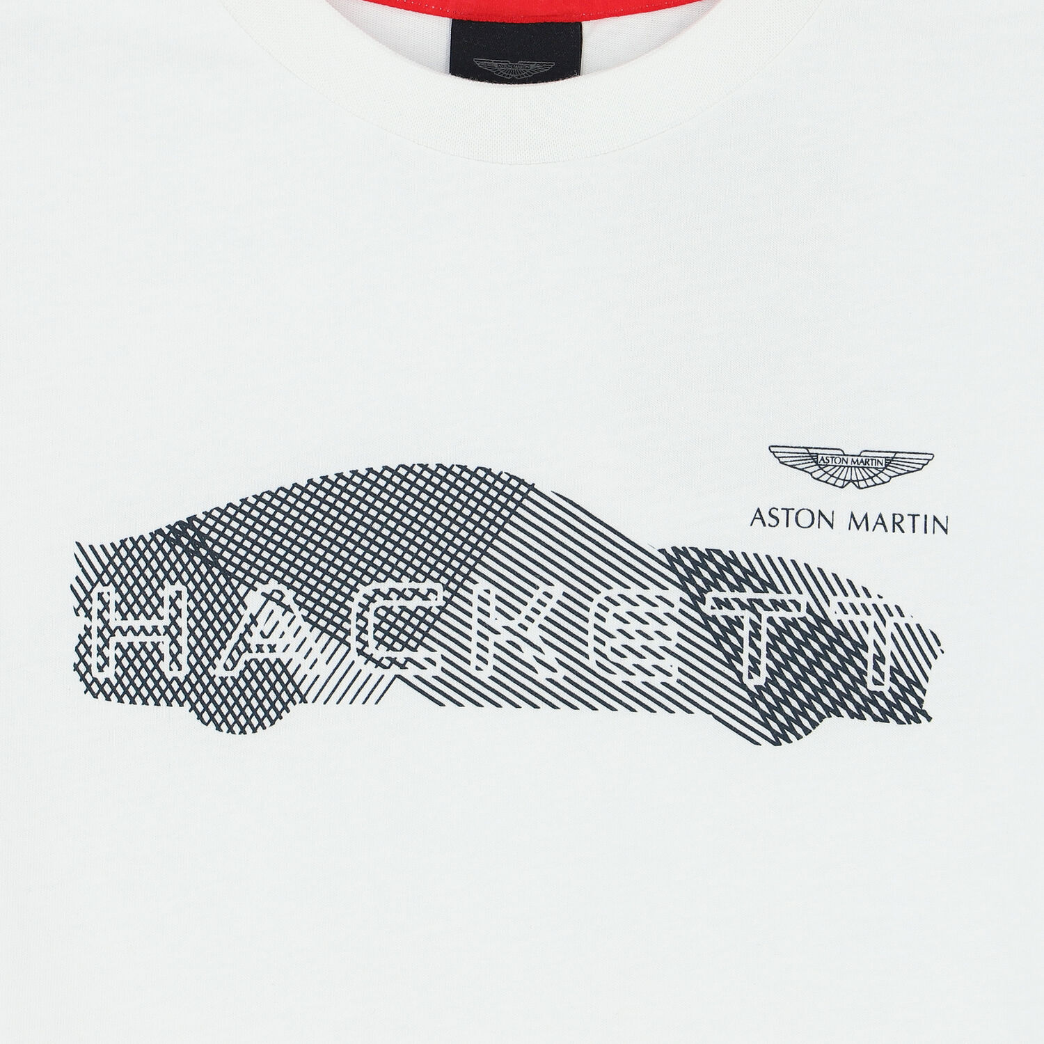 Boys White Logo T-Shirt, 1, hi-res