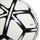 Black & White Logo Football, 1, hi-res