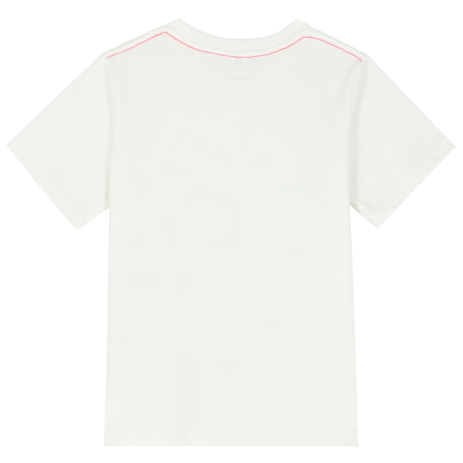 Girls Ivory Pop-Sickle T-Shirt, 1, hi-res