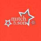 Boys Red Logo T-Shirt, 1, hi-res