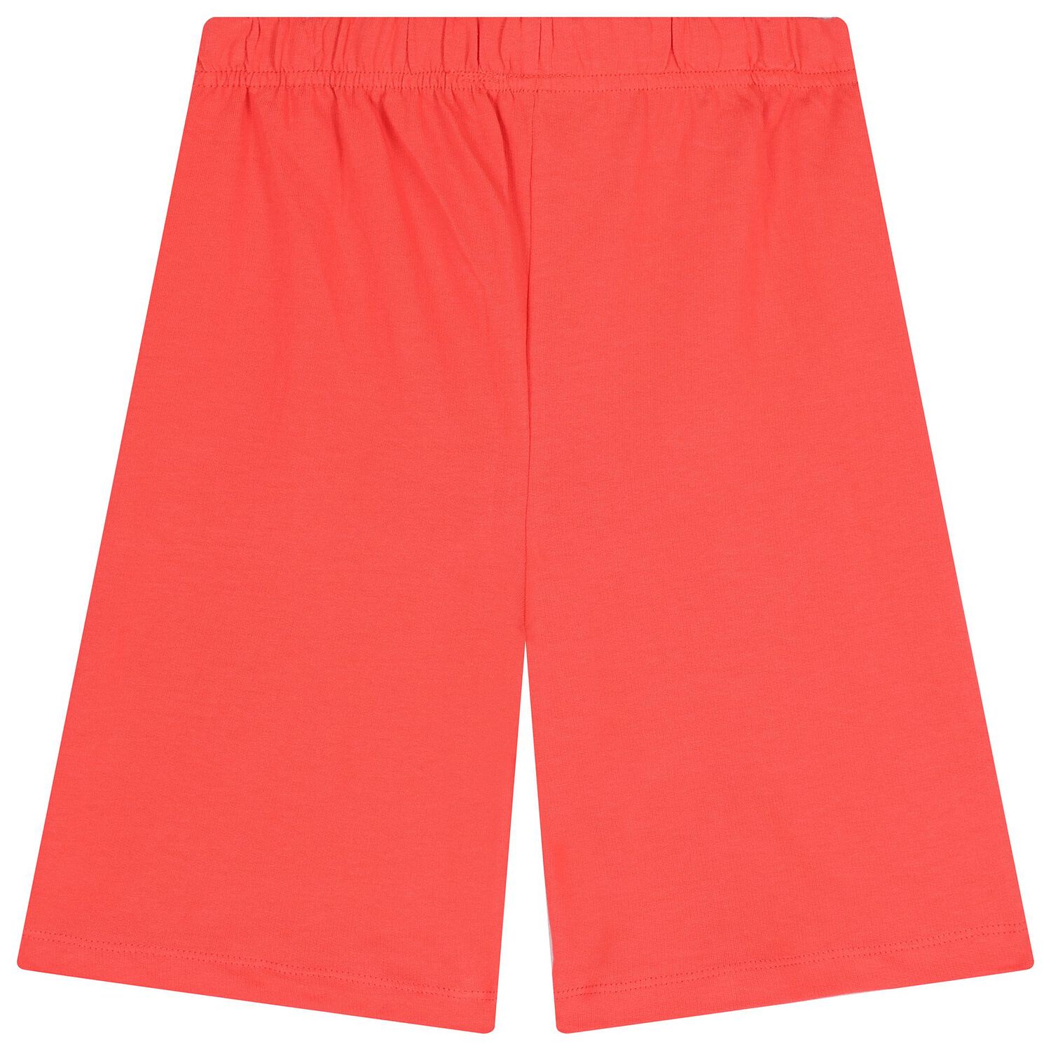 Girls Red Hello Kitty Shorts Set, 1, hi-res