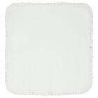 Baby Girls White & Gold Logo Babygrow Gift Set, 1, hi-res