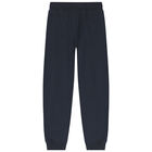 Boys Blue Mountain Tracksuit, 1, hi-res