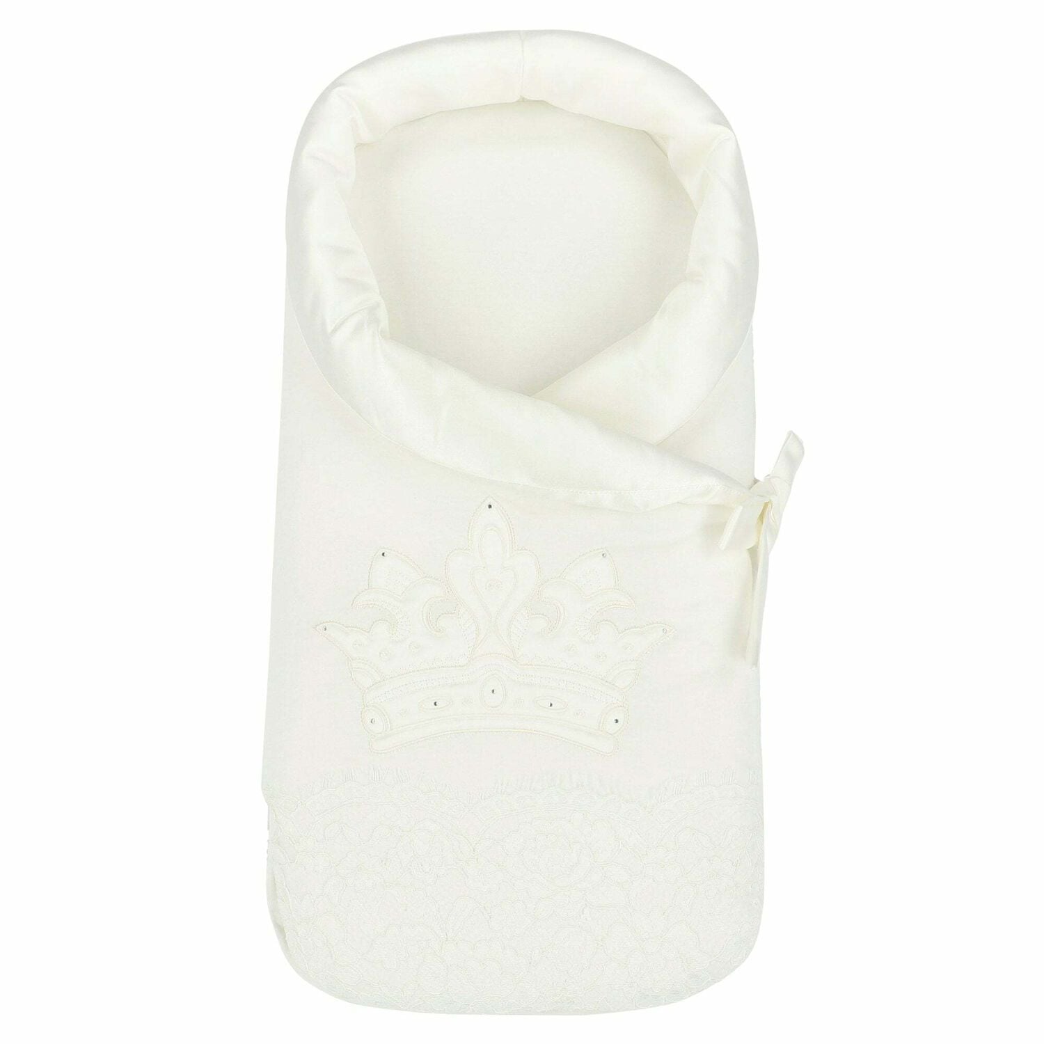 Baby Ivory Royal Nest, 1, hi-res