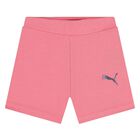 Younger Girls Pink X Gabby's Dollhouse Shorts Set, 1, hi-res