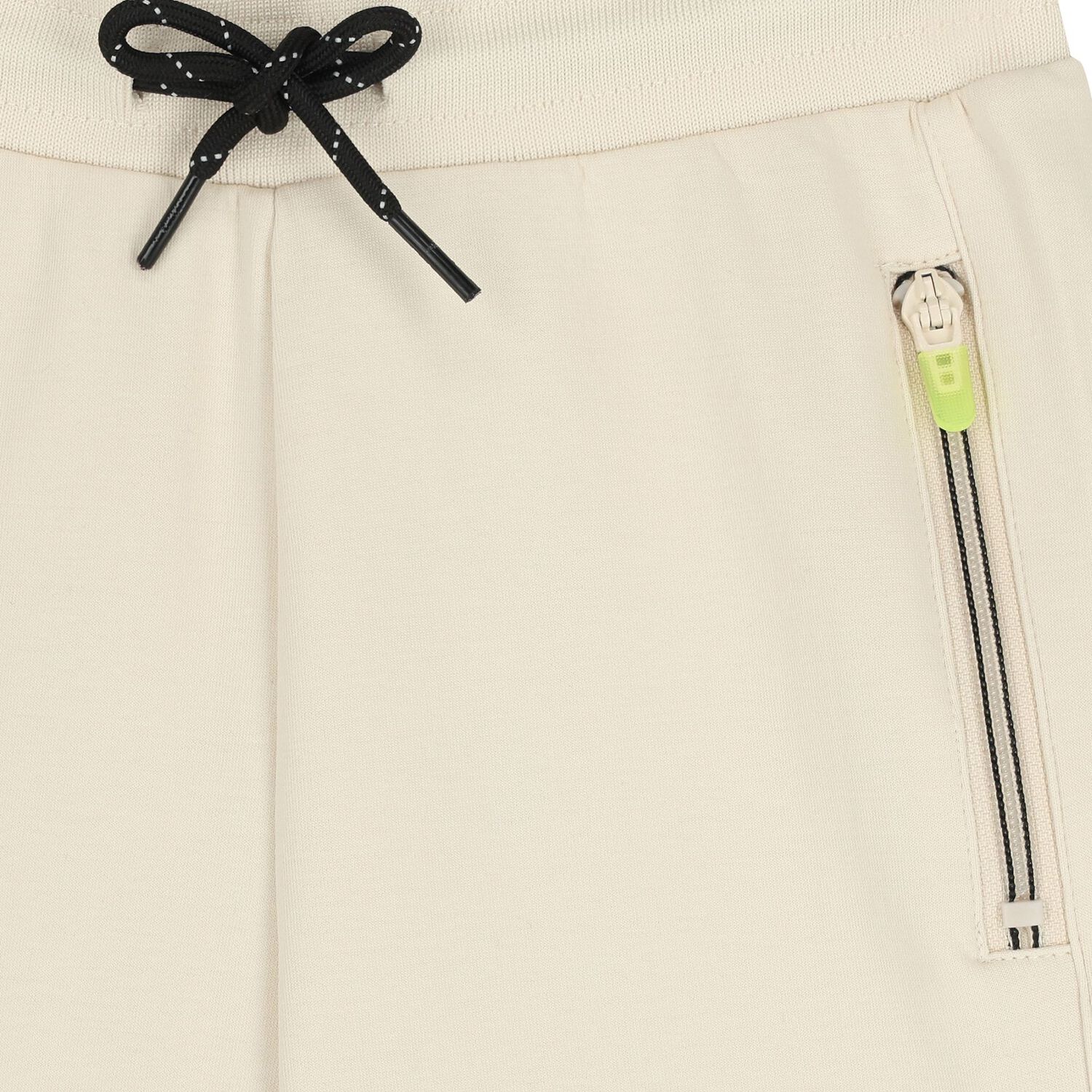 Boys Ivory Shorts, 2, hi-res