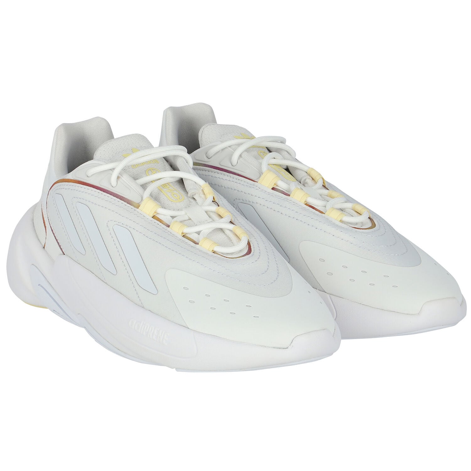 Ivory Ozelia J Trainers, 1, hi-res