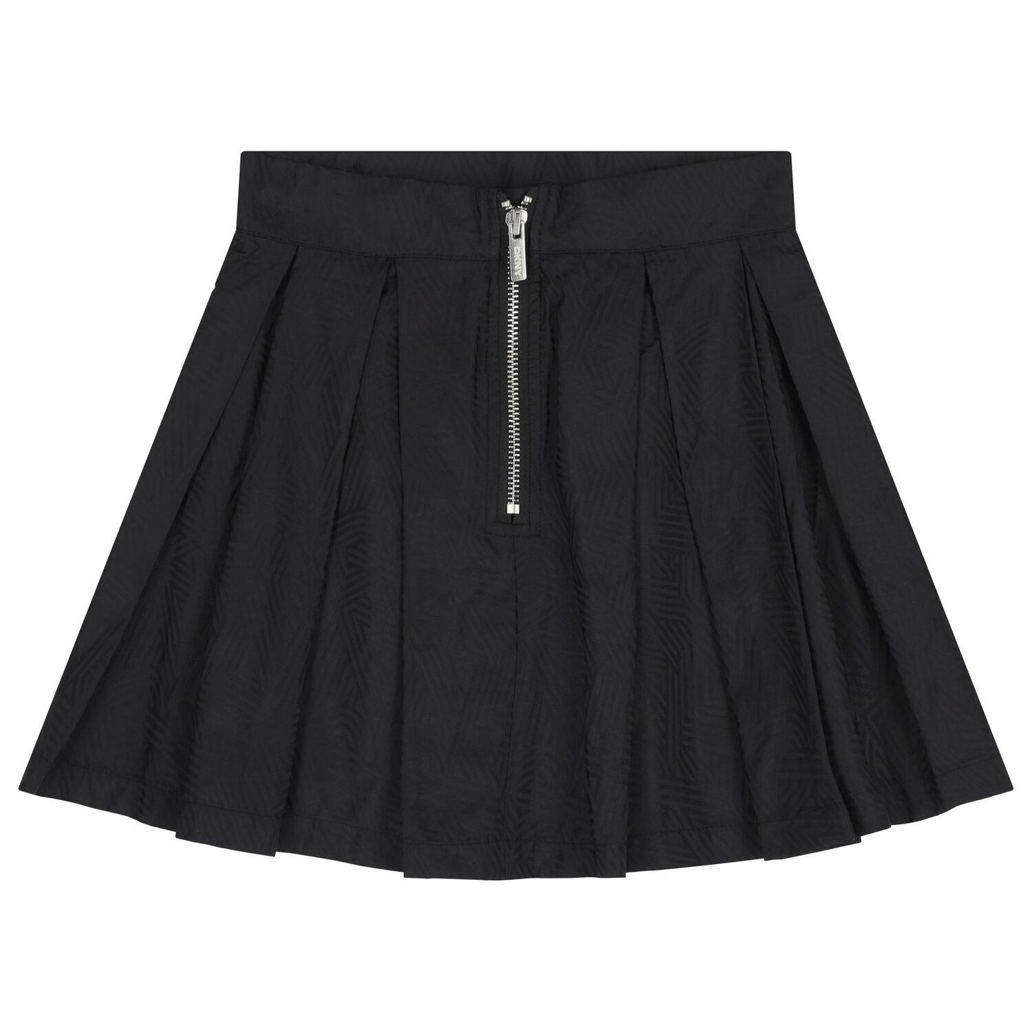 Girls Black Skirt, 1, hi-res image number null