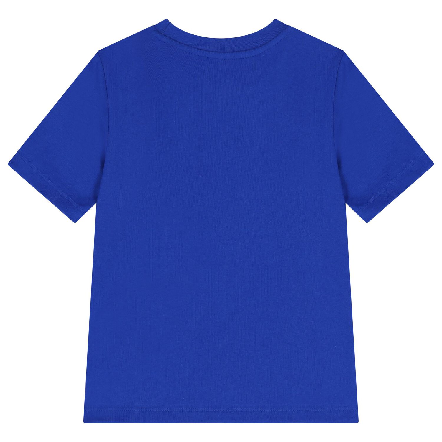 Blue Messi Logo T-Shirt, 1, hi-res