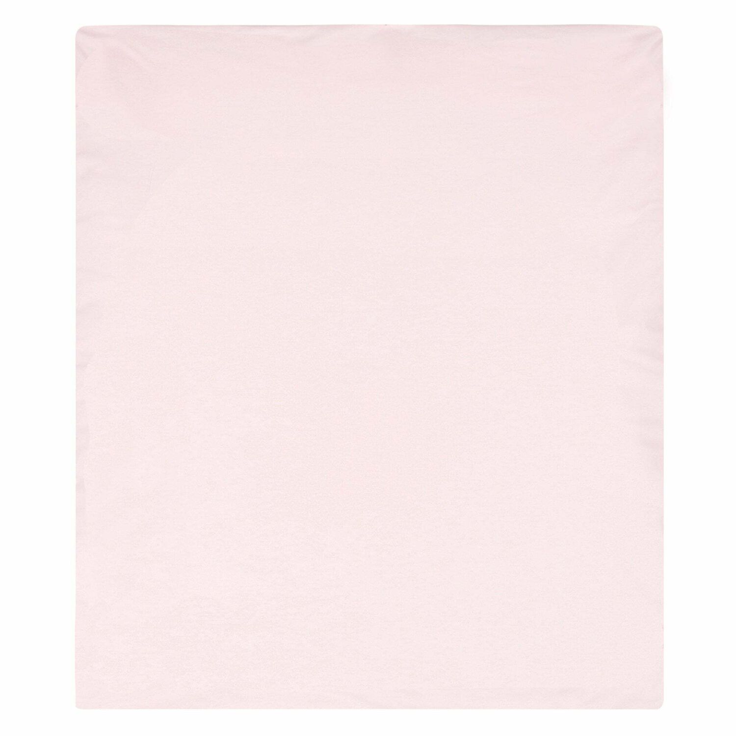 Baby Girls Pink Embellished Blanket, 1, hi-res