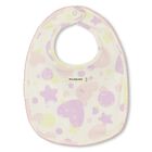 Baby Girls Pink Heart Babygrow Gift Set, 1, hi-res