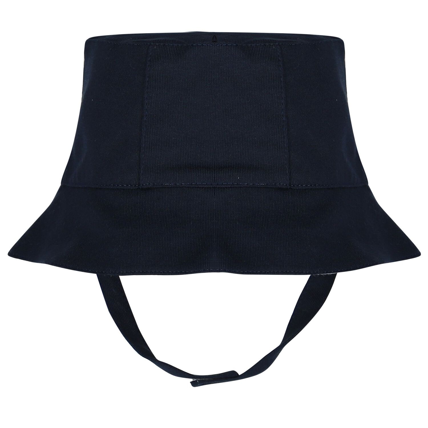 Baby Boys White & Navy Blue Shorts Set, 1, hi-res