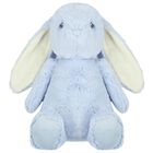 Baby Boys Blue Rabbit Soft Toy ( 33CM ), 2, hi-res