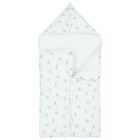 Baby Boys White Cute Mouse Nest, 1, hi-res