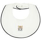 Baby Boys Black Logo Babygrow Gift Set, 1, hi-res