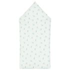 Baby Boys White Cute Mouse Nest, 1, hi-res