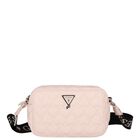 Girls Pink Logo Handbag, 1, hi-res