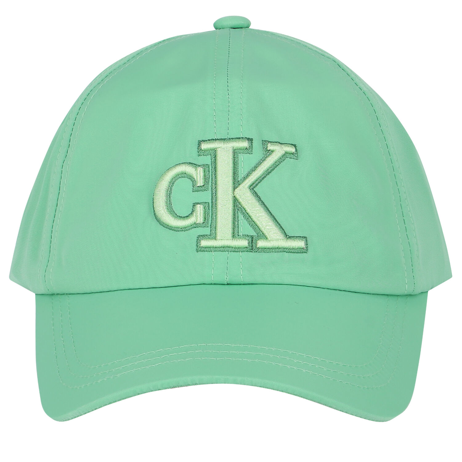 Green Logo Cap, 1, hi-res image number null