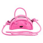 Girls Pink Choupette Handbag, 1, hi-res