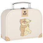 Ivory Mila Teddy Bear ( 21 cm ), 1, hi-res