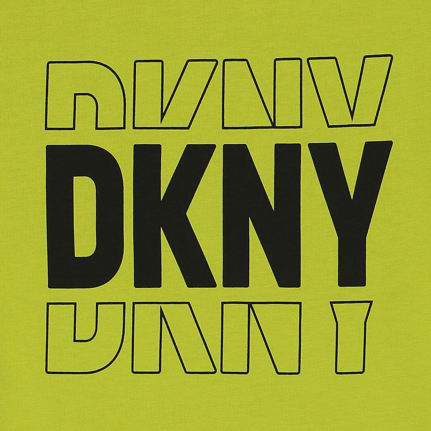 Green Logo T-Shirt, 2, hi-res