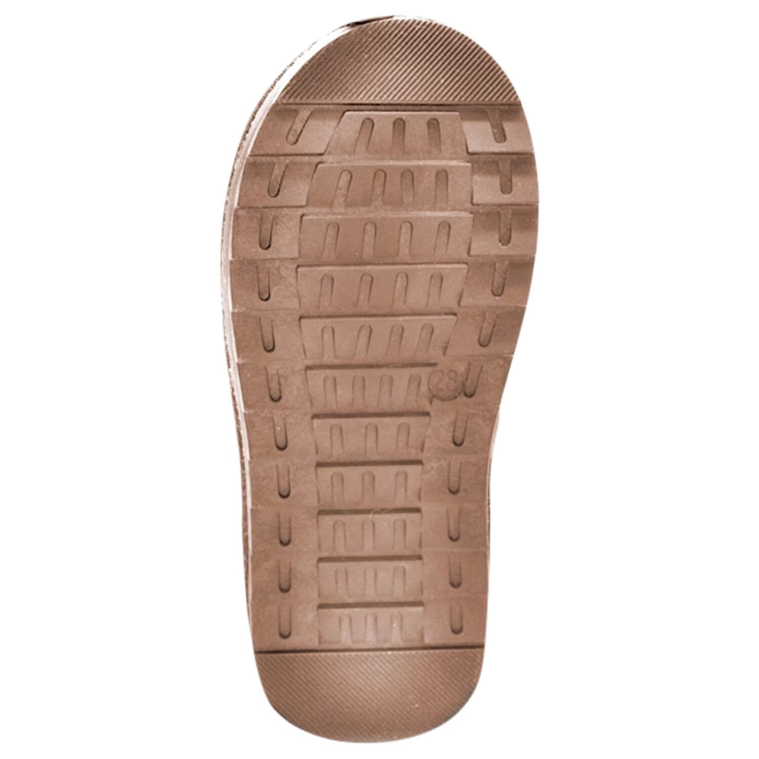 Girls Beige Faux Suede Boots, 1, hi-res