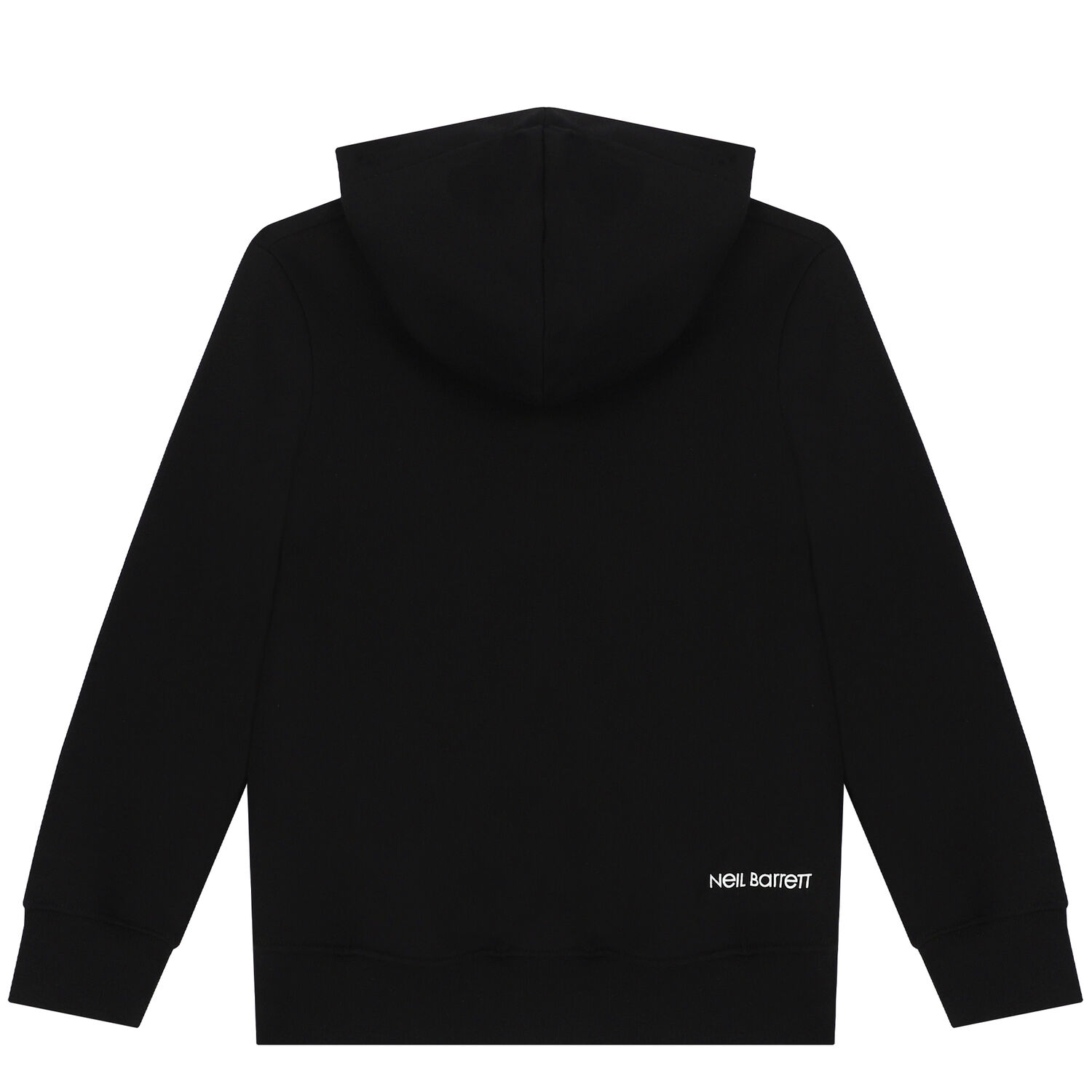 Boys Black Thunder Zip Up Top, 1, hi-res