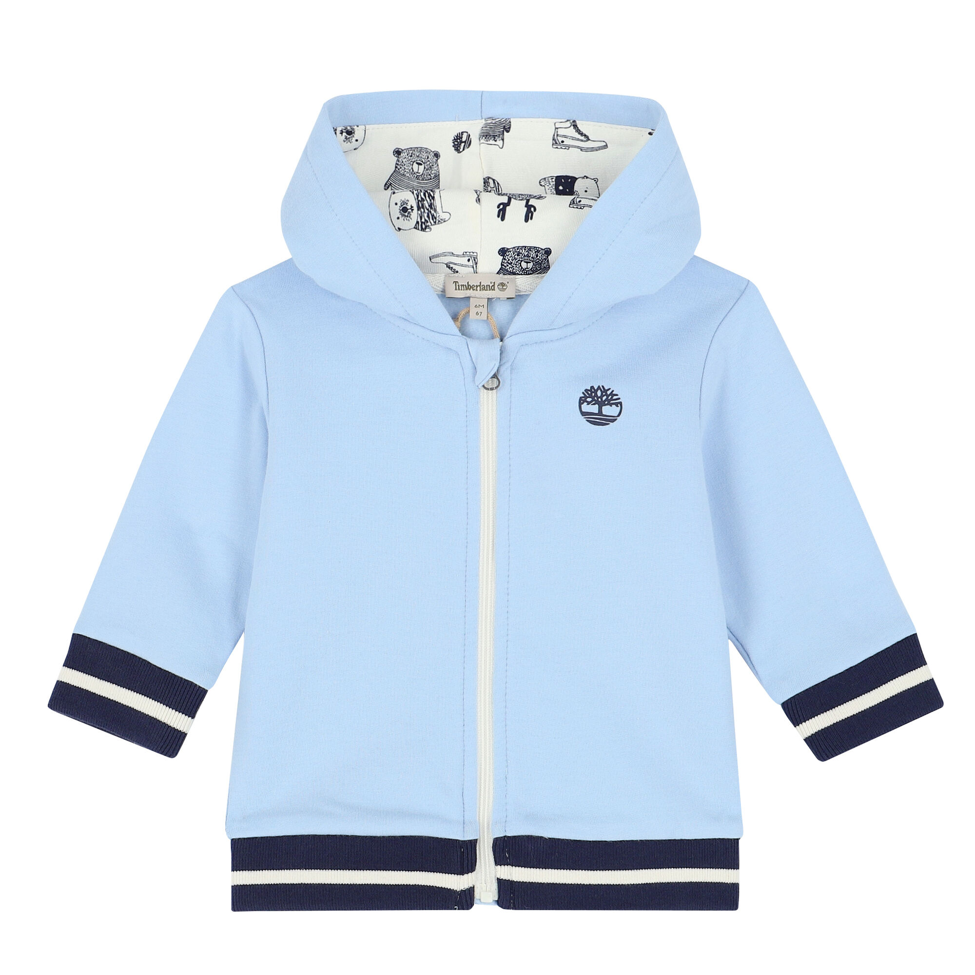 Timberland baby boy clothes deals
