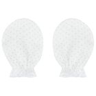 White & Grey Dots Baby Gift Set, 1, hi-res
