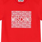 Red Logo T-Shirt, 2, hi-res