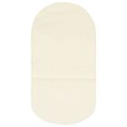 Baby Girls Ivory Logo Nest, 1, hi-res