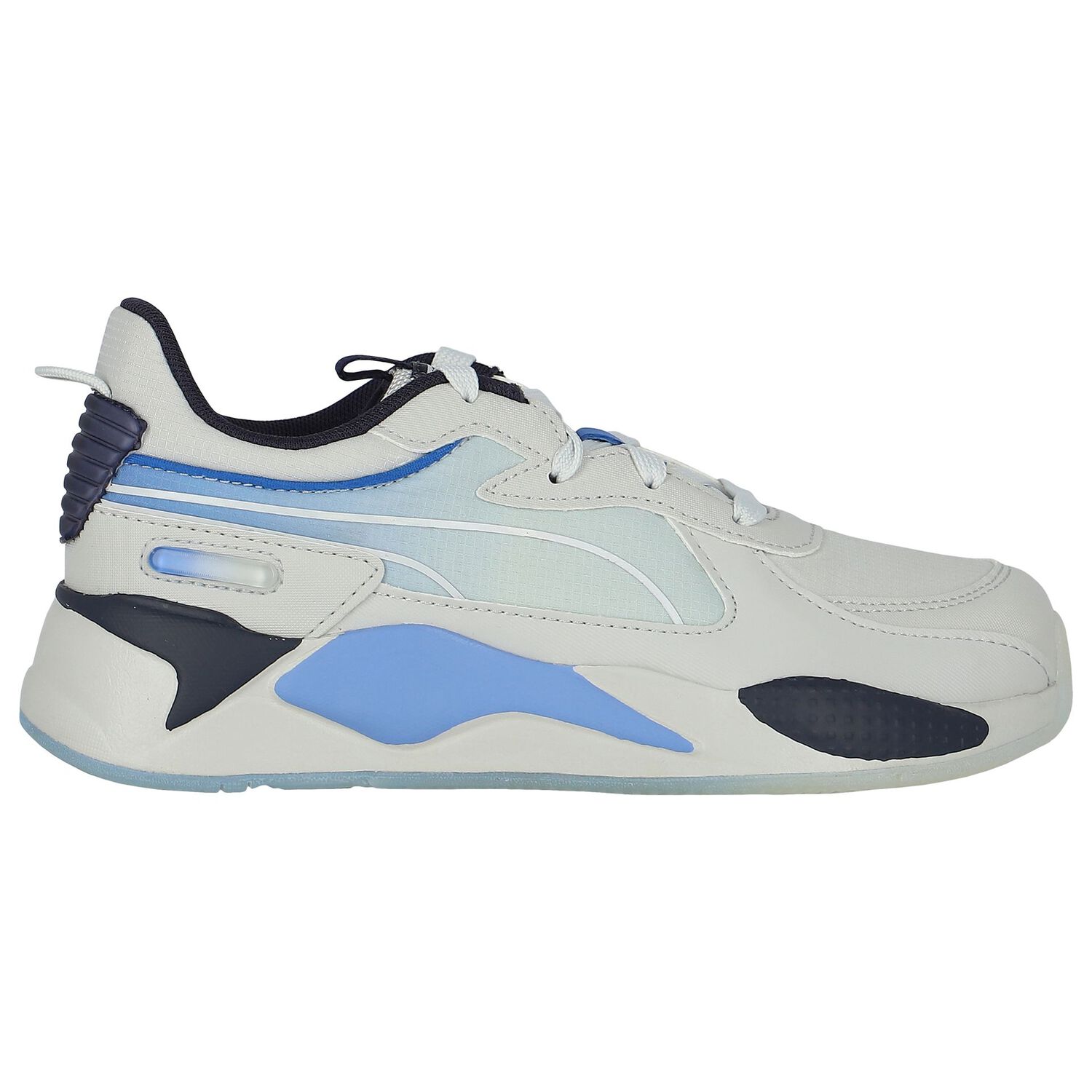 White RS-X Playstation PS Trainers, 1, hi-res