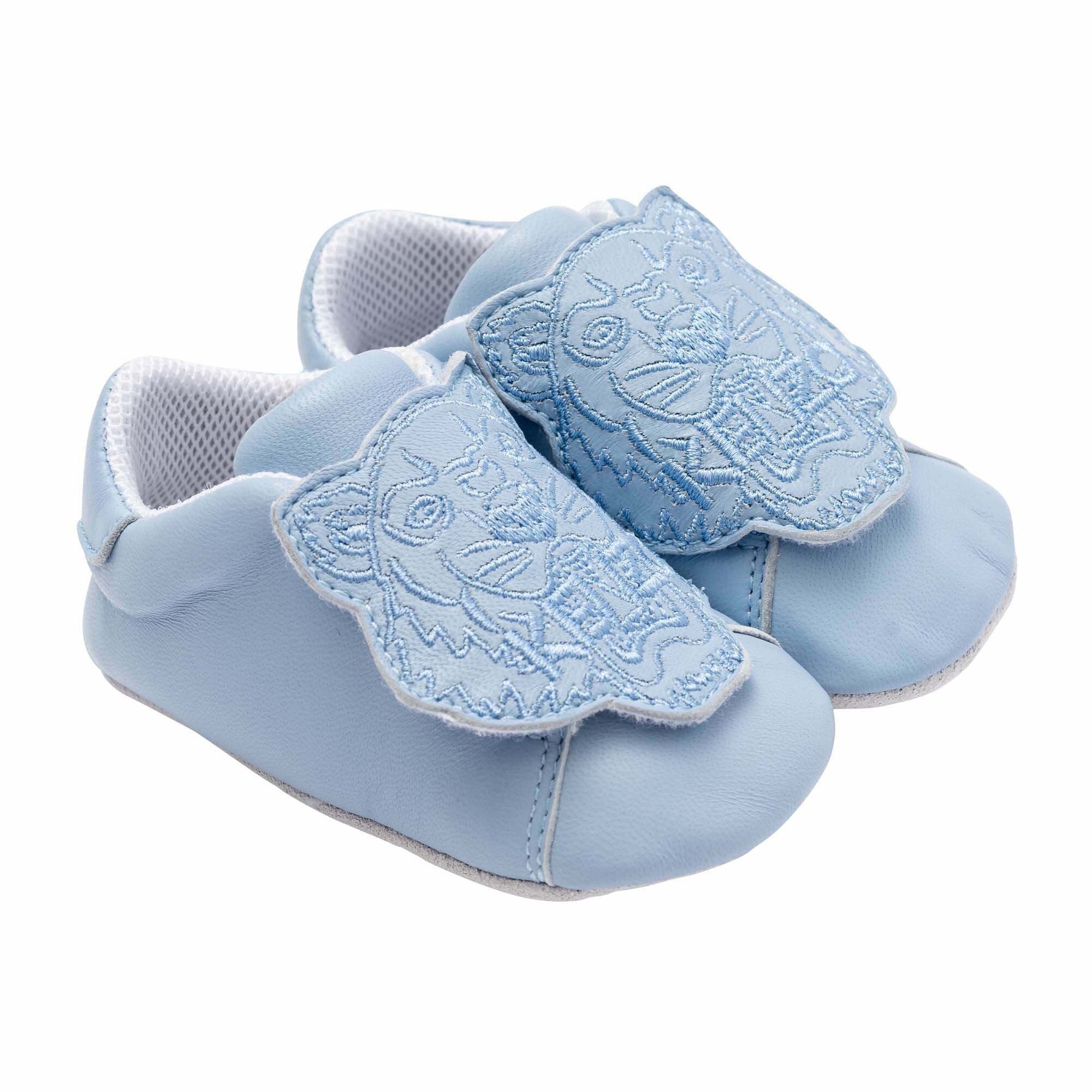 Kenzo kids new arrivals shoes