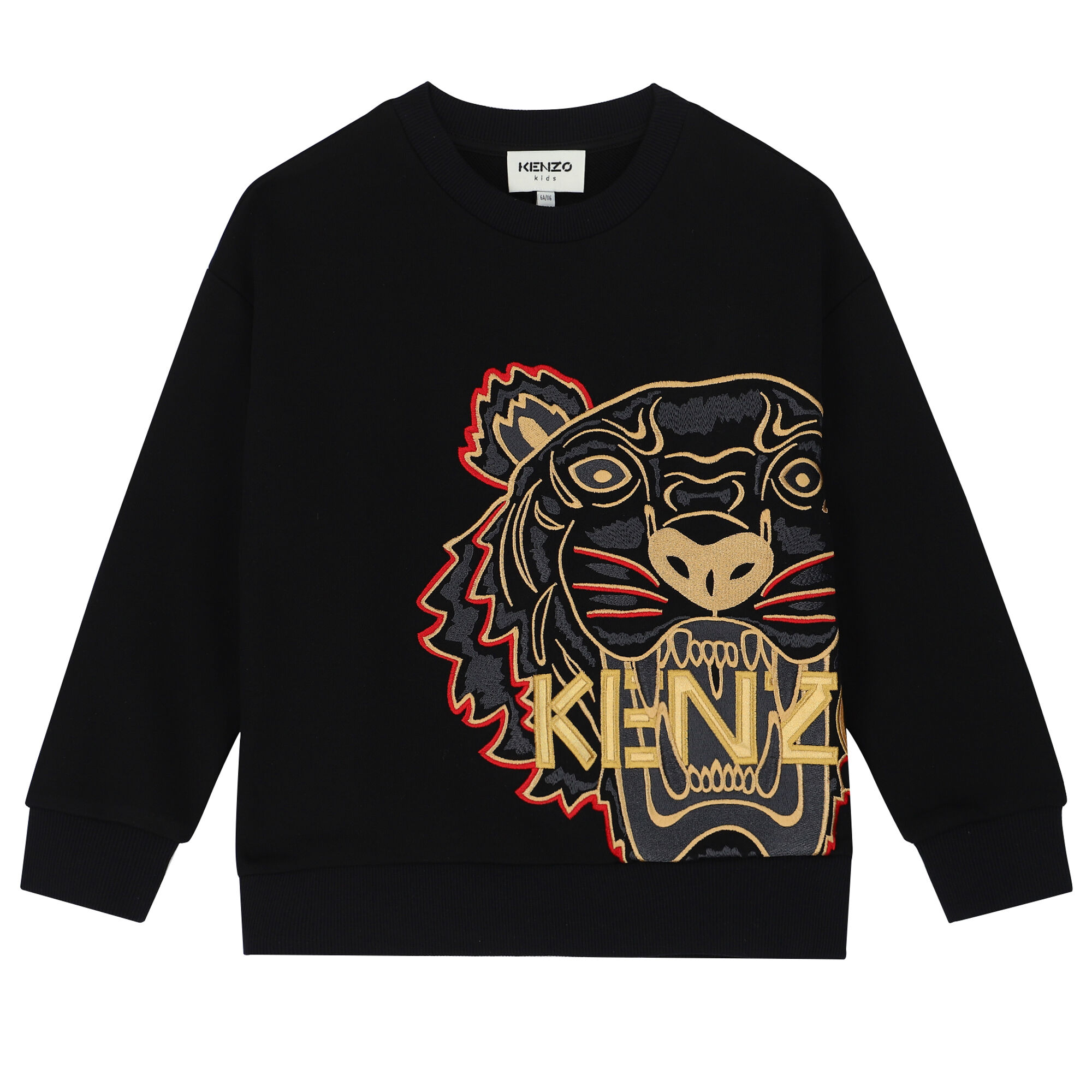 Kenzo sweatshirt junior sale