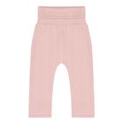 Baby Girls Pink & White Balloon Tracksuit ( 3 Piece ), 2, hi-res