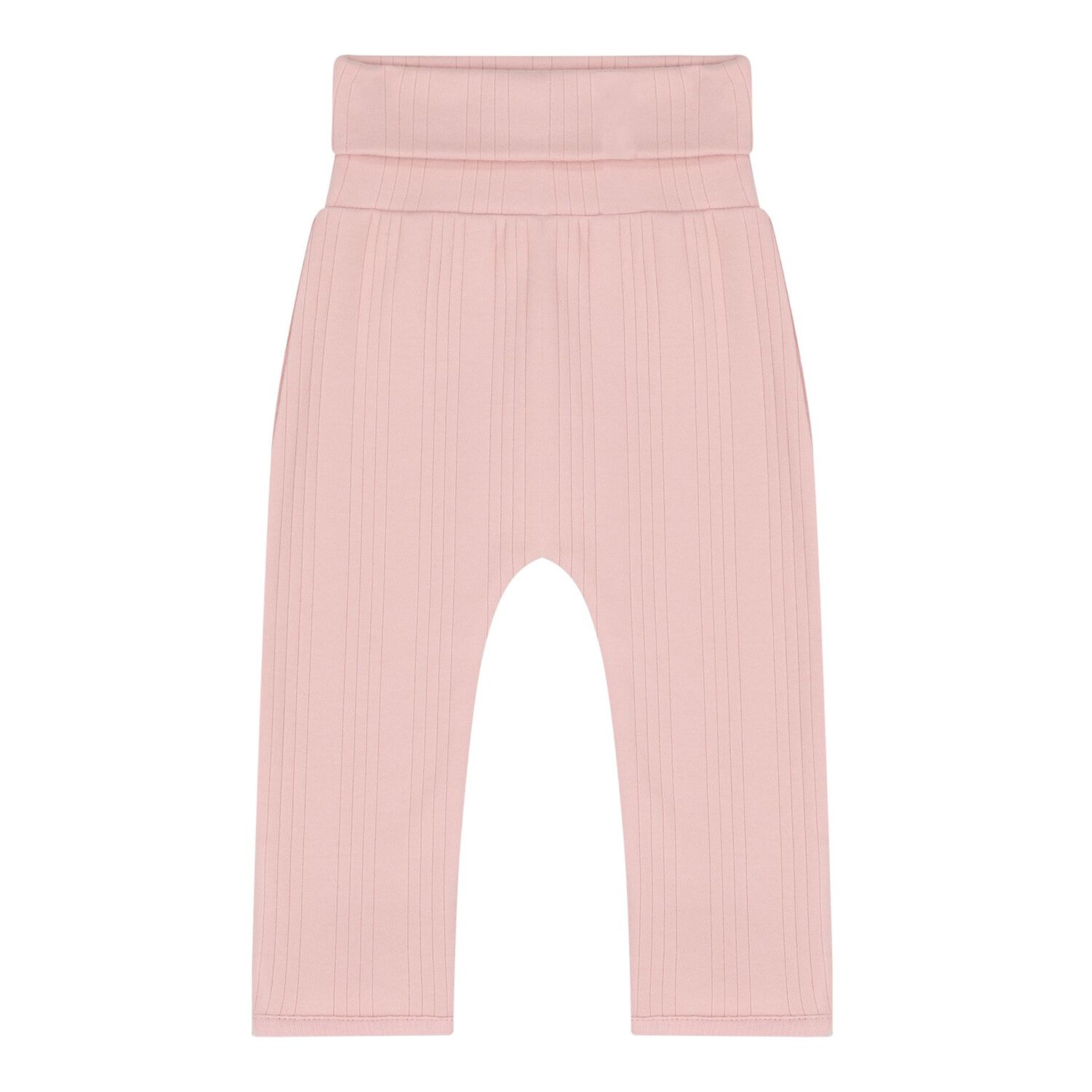 Baby Girls Pink & White Balloon Tracksuit ( 3 Piece ), 2, hi-res