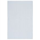 Baby Boys Blue Logo Knitted Blanket, 1, hi-res