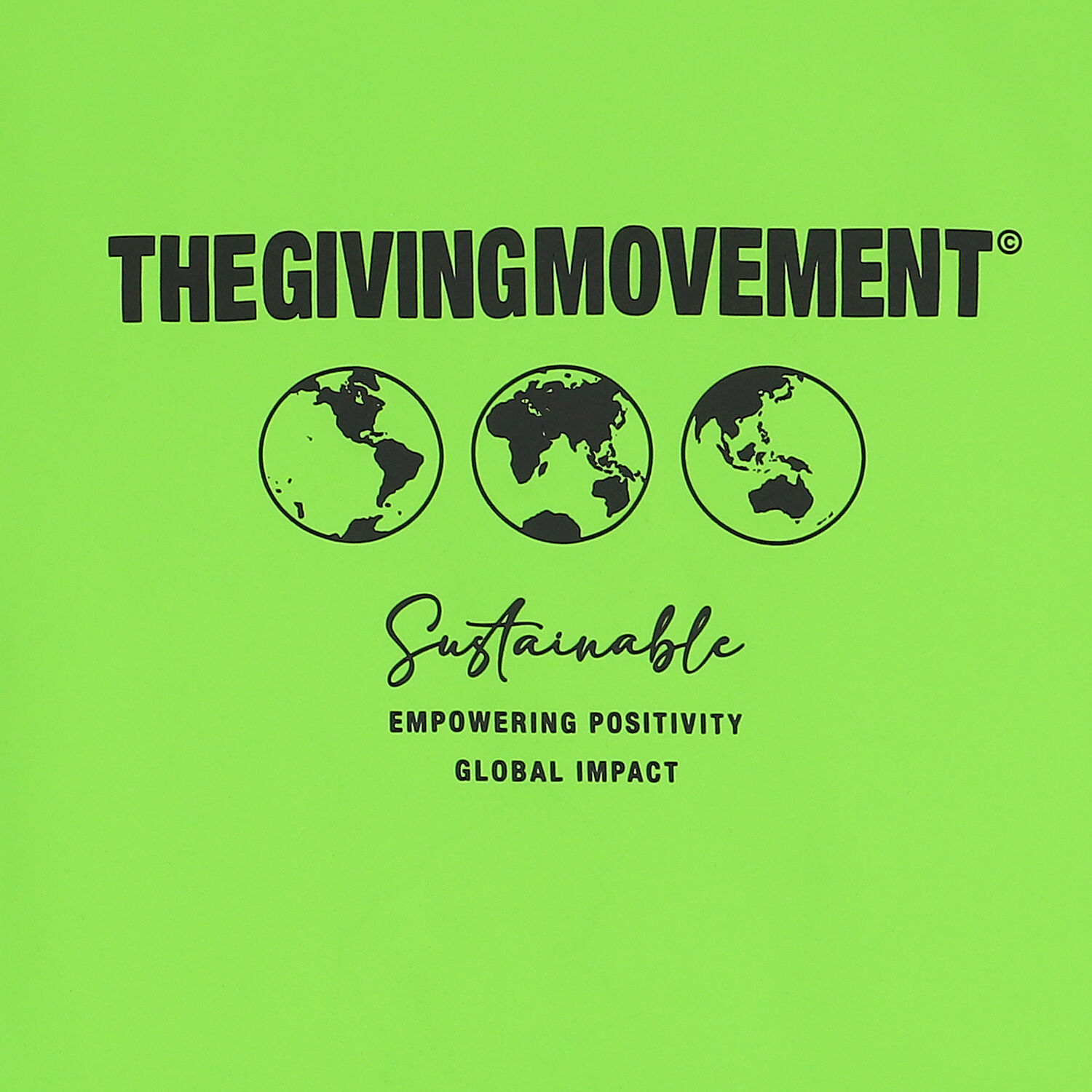 Oversized Green Logo Softskin T-Shirt, 3, hi-res image number null