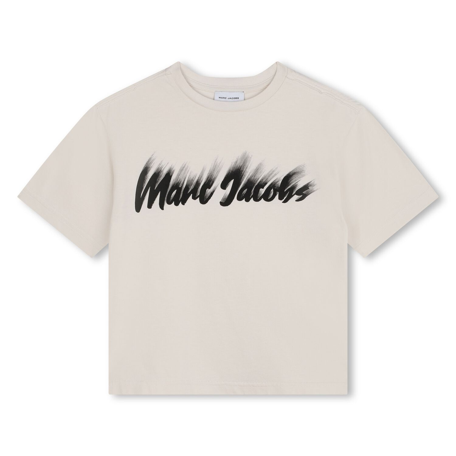 Beige Logo T-Shirt, 1, hi-res image number null