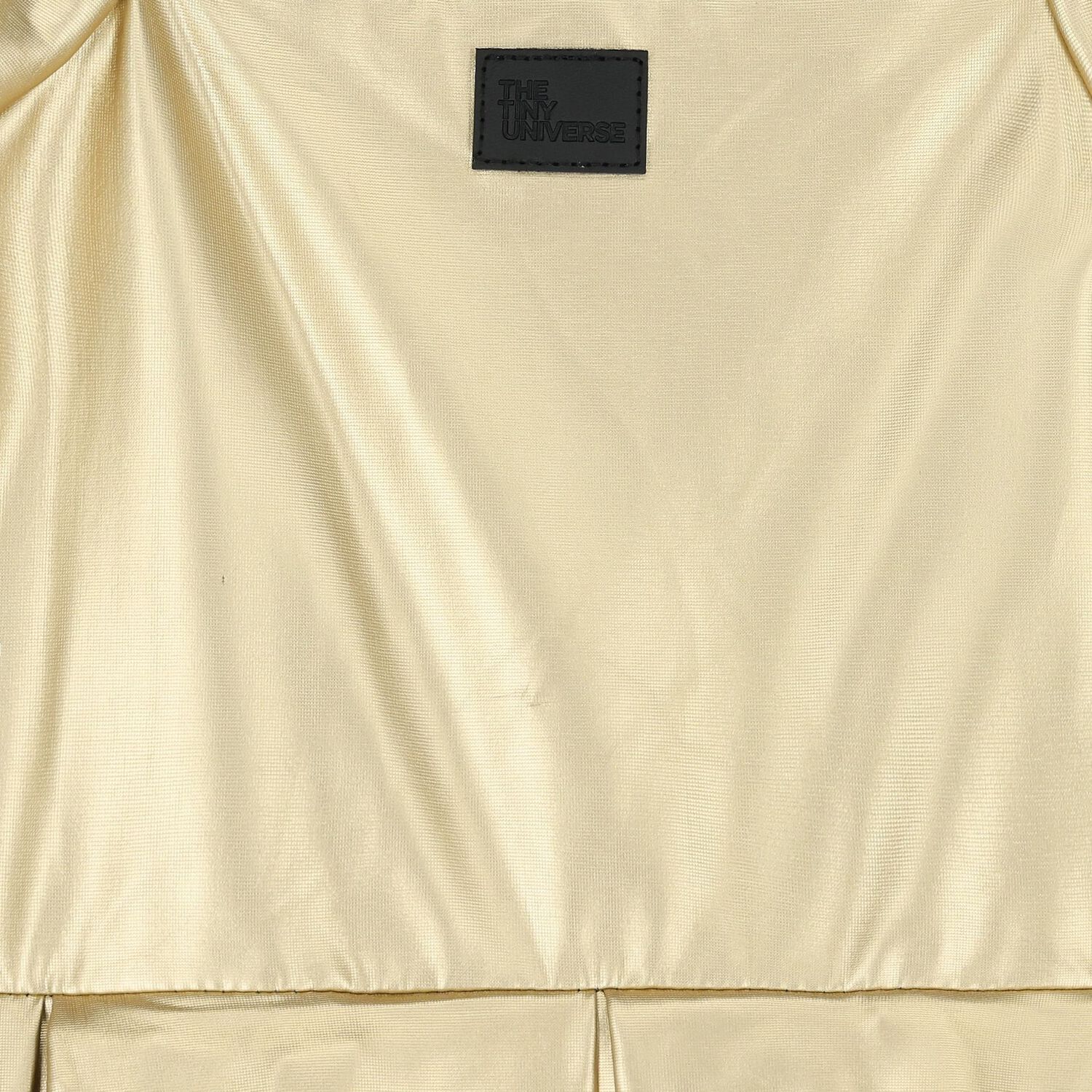 Girls Gold Dress, 2, hi-res image number null