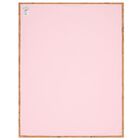 Baby Girls Pink & Beige Geo Map Babygrow Gift Set, 2, hi-res