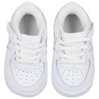 White Force 1 Easyon Trainers, 1, hi-res